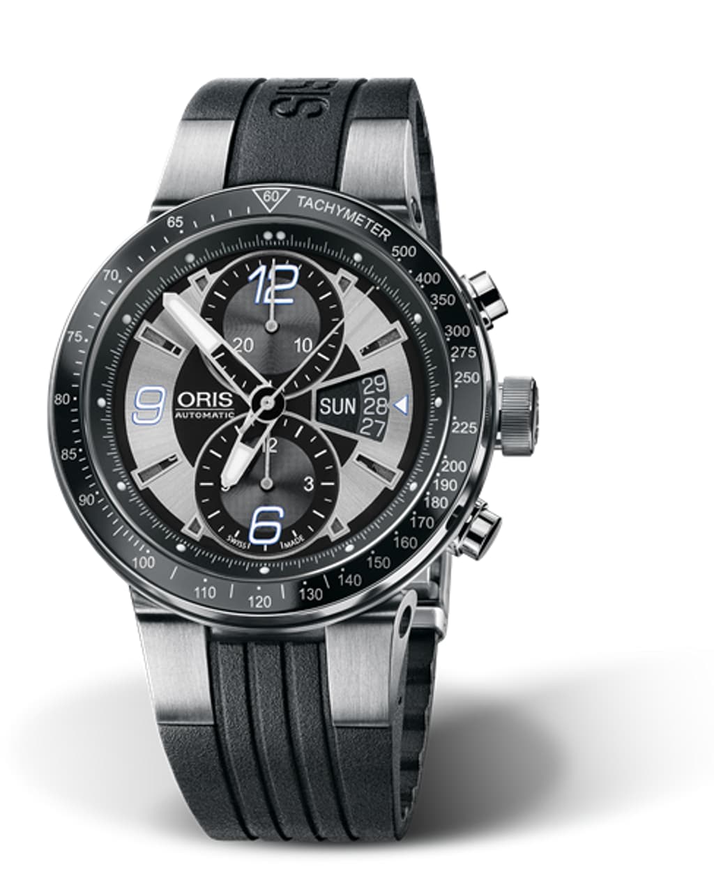 Vertical image of  WilliamsF1 Team Chronograph